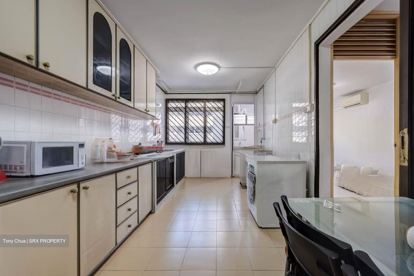 Blk 165 Simei Road (Tampines), HDB 4 Rooms #566841481